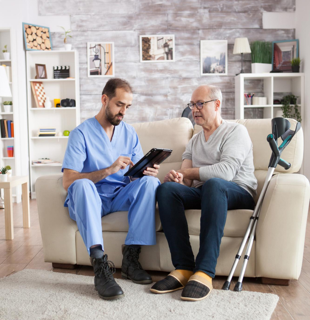 Medical Home Based Primary Care Medical Home Based Primary Care