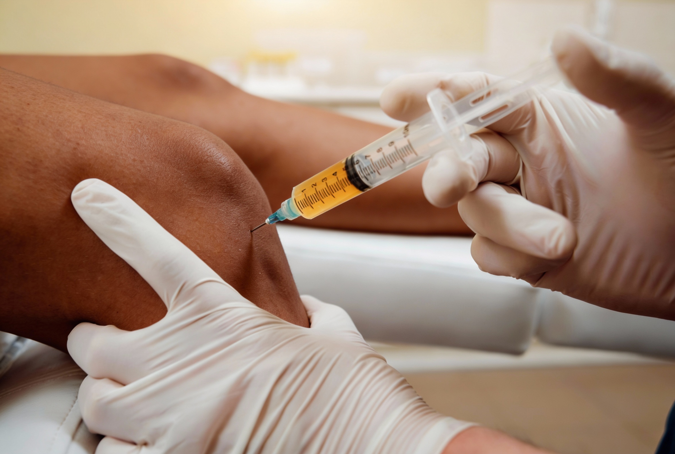 Post-Surgical Healing & Regenerative Support