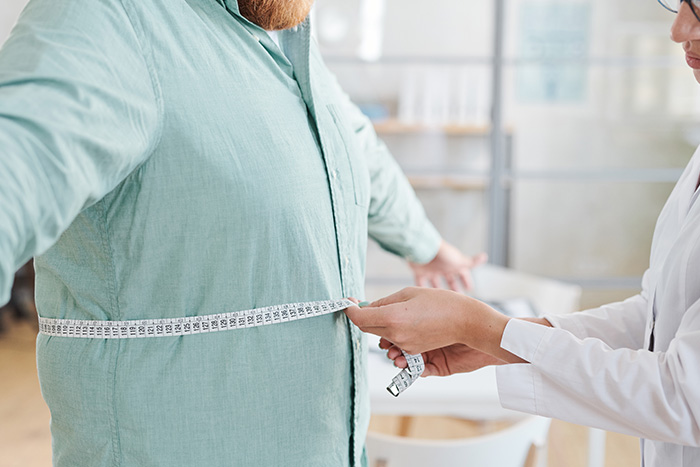 Medical Weight Loss Support