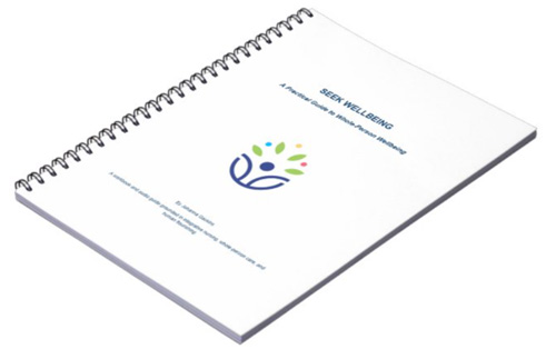 The Seek Wellbeing Workbook The Seek Wellbeing Workbook